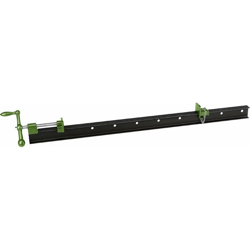 Stahovak KN15, 1500 mm, na čapy