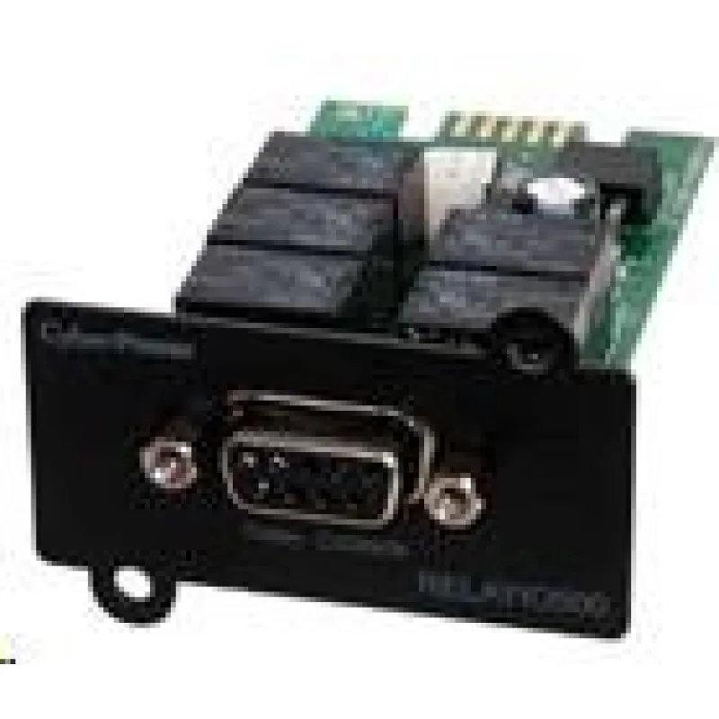 Riadiaca karta relé CyberPower RELAYIO500 (pre PR a OR UPS) RELAYIO500