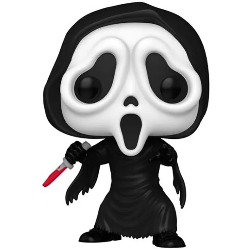 POP! Movies: Ghostface (Vreskot) POP-1607