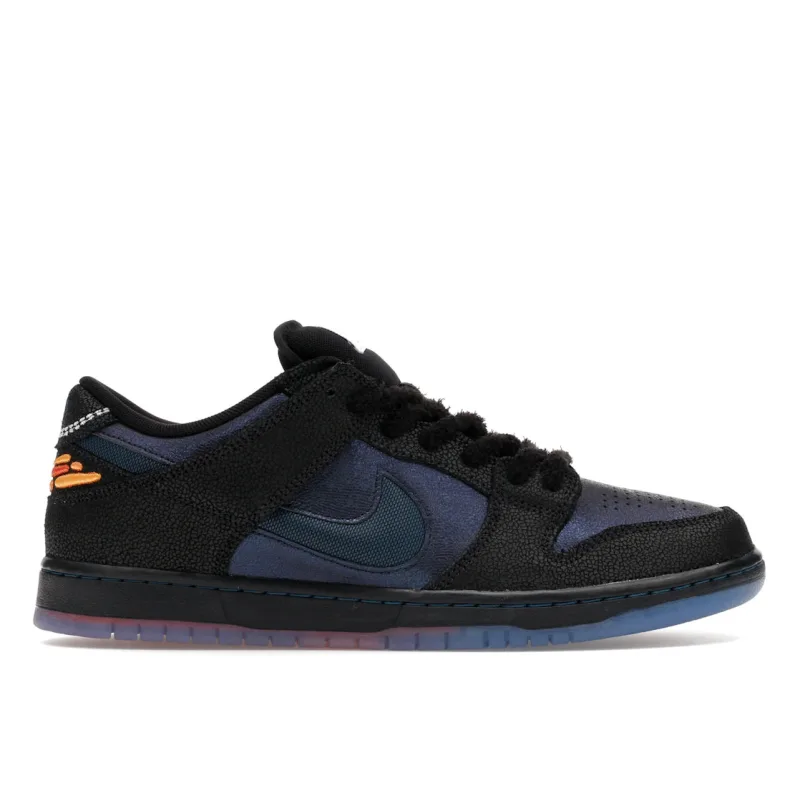 Nike SB Dunk Low Pro Bluetile Skateboards - 44
