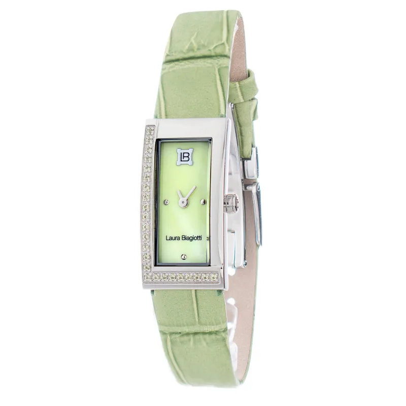 Dámske Hodinky LAURA BIAGIOTTI LB0011S-04Z (15MM)