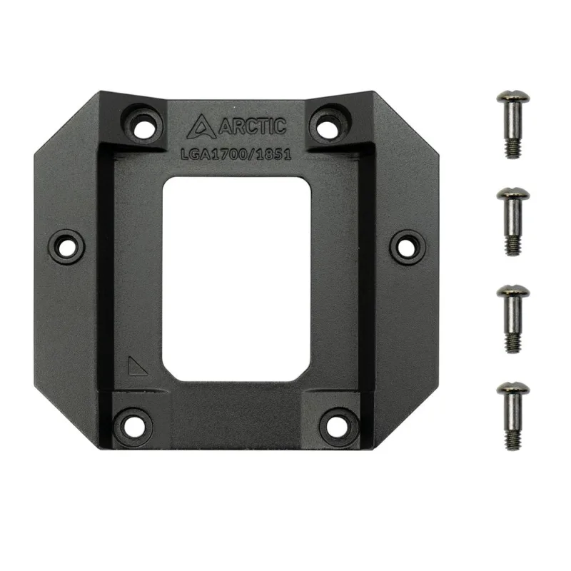 ARCTIC Liquid Freezer III Pro Offset Contact Frame Mounting Kit for INTEL, SI MPSAS01444A