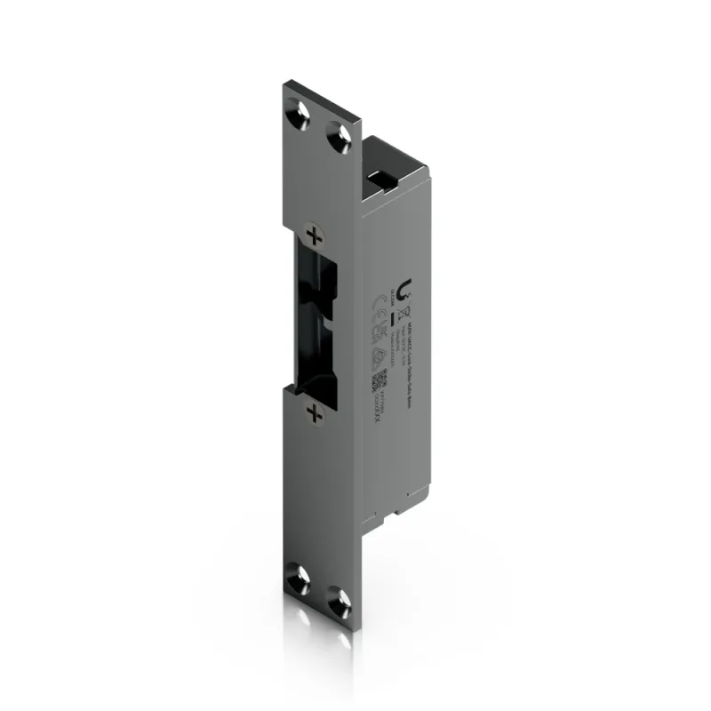 Ubiquiti UACC-Lock-Strike-Safe-8mm, UniFi Access Fail-Safe Strike Lock 8mm UACC-Lock-Strike-Safe-8mm