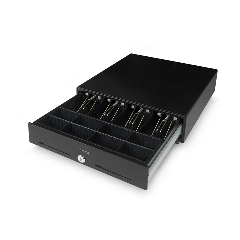 Pokladní zásuvka SAFESCAN SD-3540 132-0424