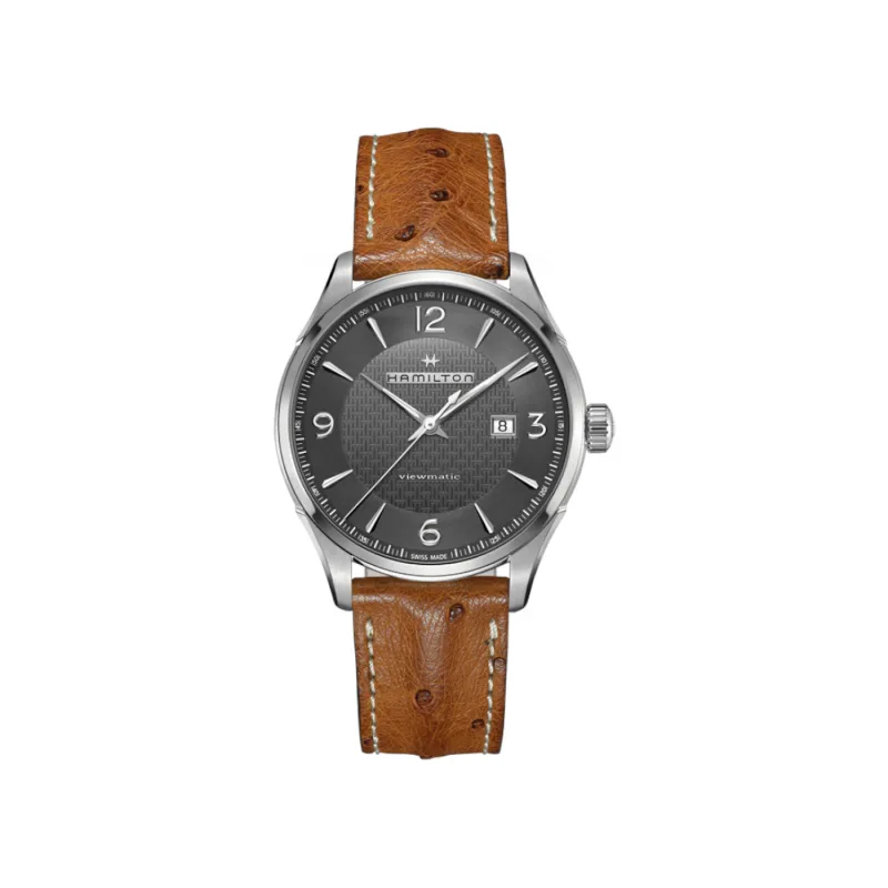 Hamilton Jazzmaster Viewmatic Auto | H32755851 - OS