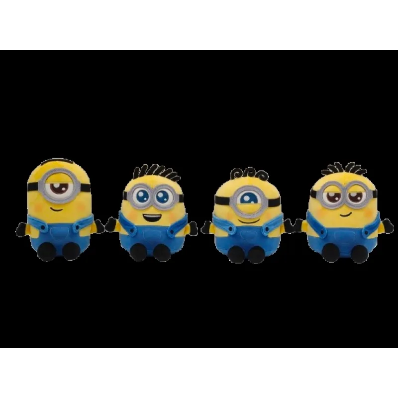 UNIVERSAL PLYŠ MIMONI KAWAII ASST