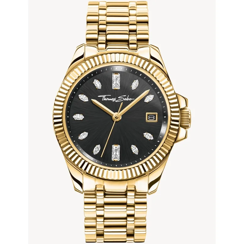 Thomas Sabo WA0431-291-207