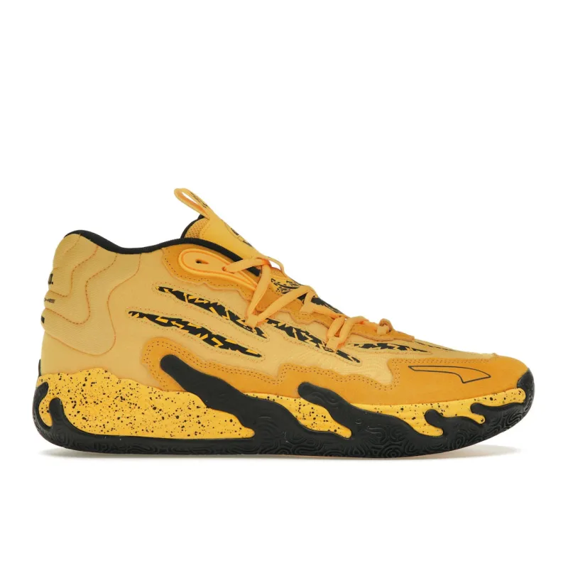 Puma LaMelo Ball MB.03 Porsche - 44