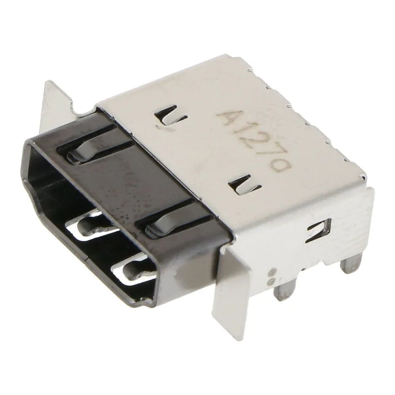 HDMI 2.1 port pre konzoly Xbox Series X