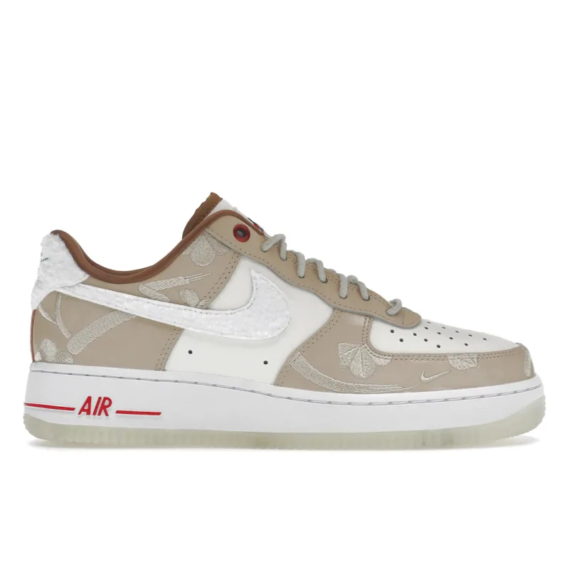 Nike Air Force 1 Low '07 LX Chinese New Year Leap High (Women's) - 41