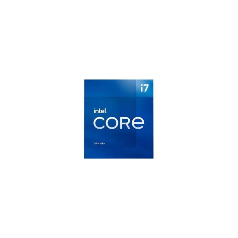 Intel® Core™i7-11700KF processor, 3.60GHz,16MB,LGA1200, BOX, bez chladiča (BX8070811700KFSRKNN)