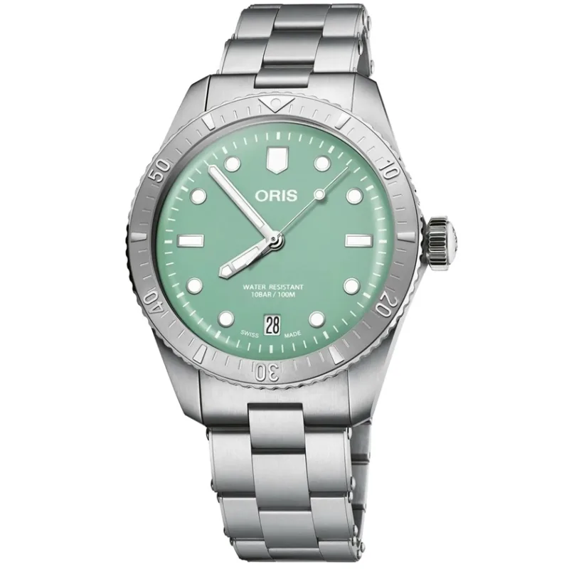 Oris 01 733 7771 4057-07 8 19 18
