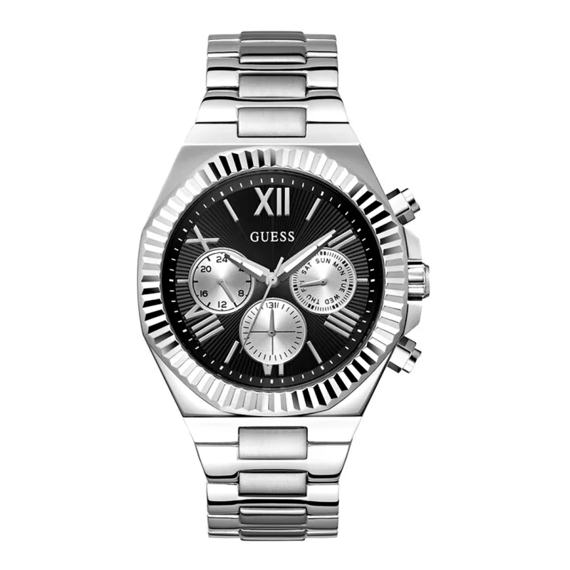 Pánske Hodinky GUESS GW0703G1 (44 mm)