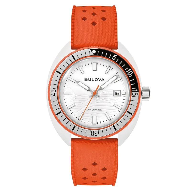 Bulova 98B448