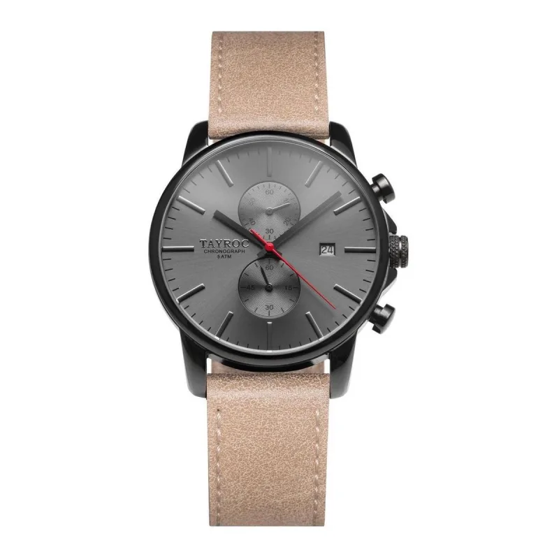 Pánske Hodinky TAYROC TXM093 (42MM)
