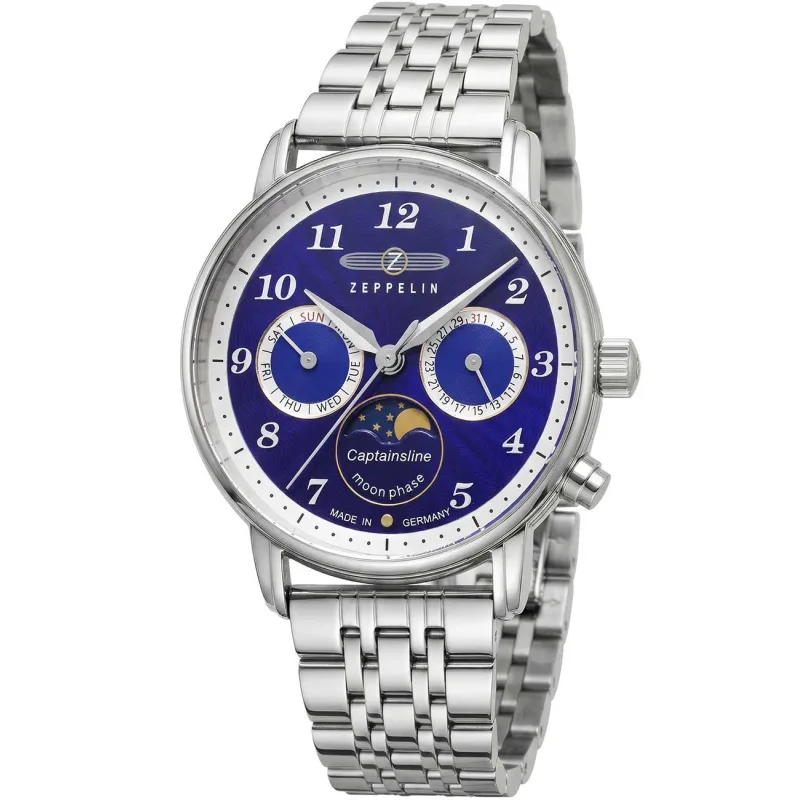 Zeppelin 8639M-3