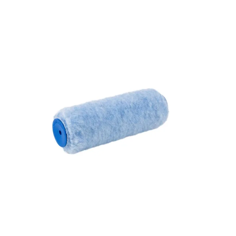 Valček Kubala 4134, gelové podklady, polyester, vlas 25mm, tyč 8mm, 230mm