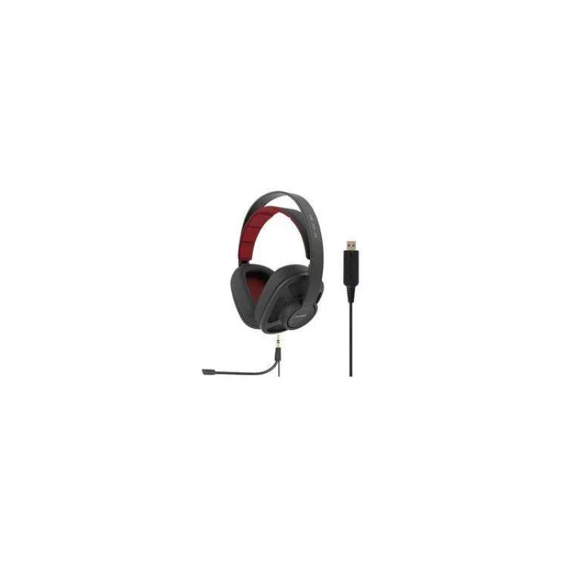KOSS GMR-540 ISO herne sluchatka s mikrofonom (GMR 540 ISO)