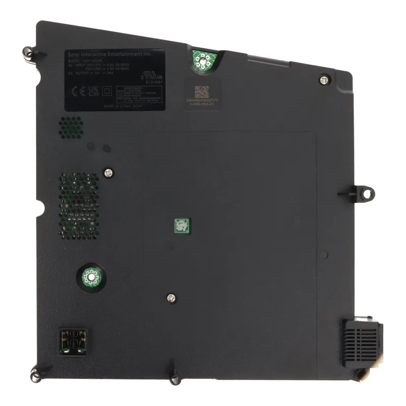 Napájací zdroj ADP-420DR pre konzoly PS5 Pro