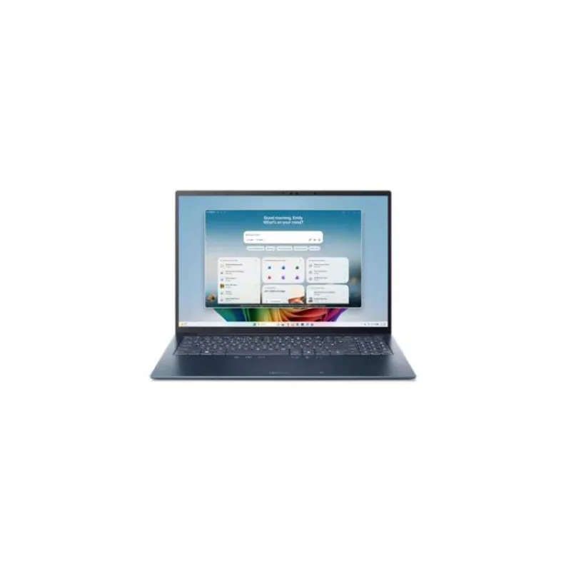 Acer Swift Edge 16 AI/SFE16-I51-74HC/U7-355/16"/2880x1800/16GB/512GB/Intel int/W11H/Blue/2R (NX.JVNEC.002)