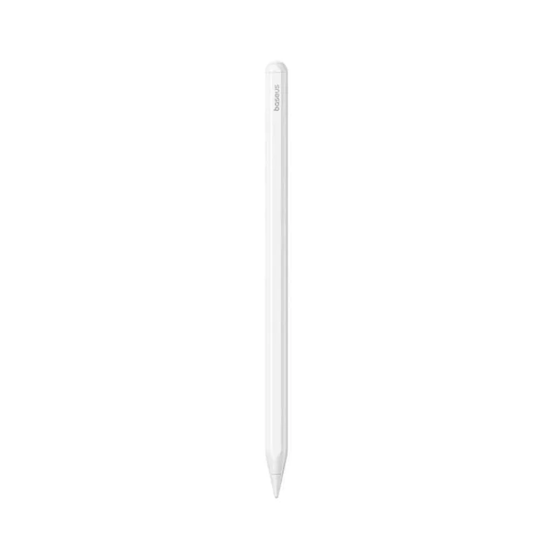 Baseus Smooth Writing 3 Active Stylus (Bezdrôtové Nabíjanie) Moon White (6932172687182)