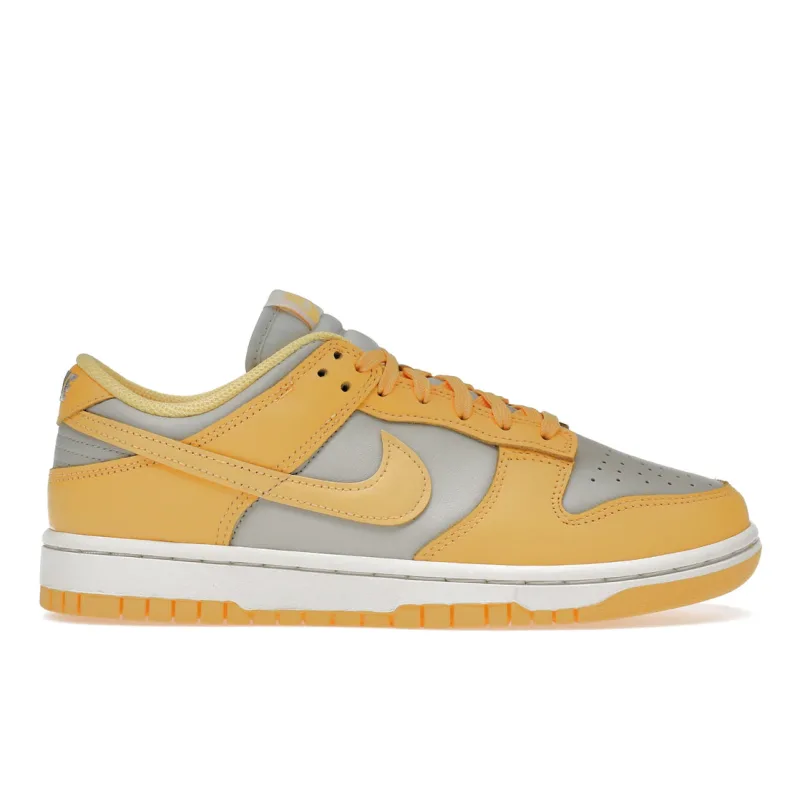 Nike Dunk Low Citron Pulse (Women's) - 38