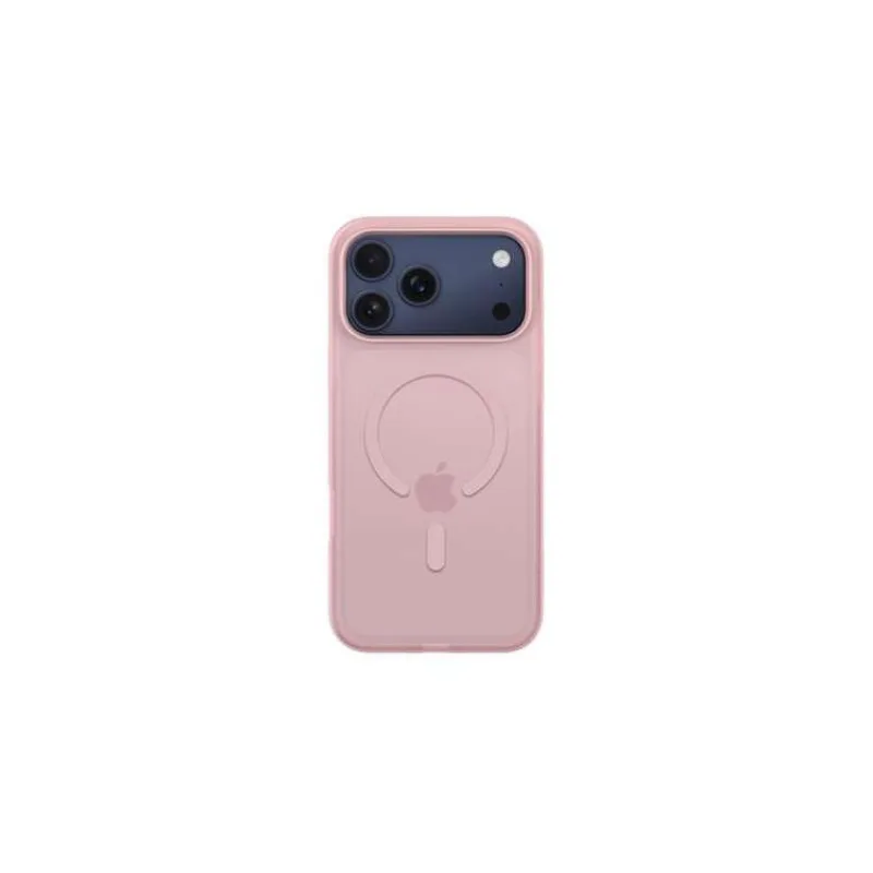Belkin magnetické ochranné pouzdro – iPhone 17 Pro Max – růžové (MSA036hqPK)