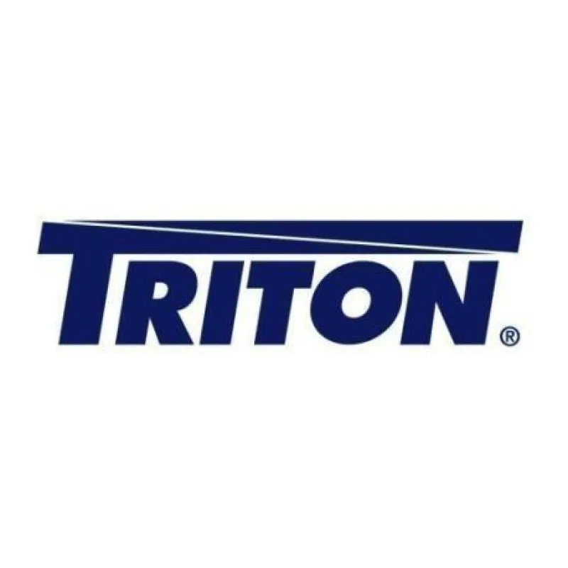 TRITON 19"rack RDA 42U 800x1000 dvoukř.perf.dv.přední, zadní síto, černý RDA-42-G81-BTX-A1-OZA