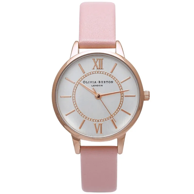 Dámske Hodinky OLIVIA BURTON PRE OB15WD28 (30 MM)