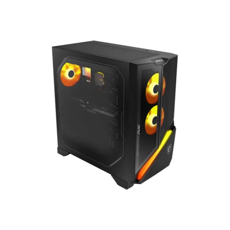 MSI MPG Infinite/Z3 X3D 9NVVR7-876EU/Tower/R7-9800X3D/32GB/2TB/RTX 5080/W11H/3R (Infinite Z3 X3D 9NVVR7-876EU)