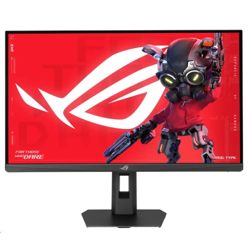 ASUS ROG/ ROG Strix Pulsar XG27AQNGV/ 27"/ IPS/ QHD/ 360Hz/ 1ms/ Čierna/…
