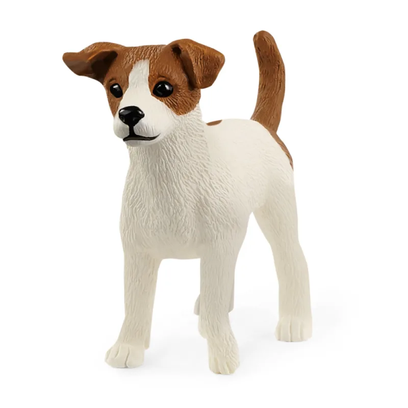 Schleich 13916 Zvieratko - teriér Jack Russell