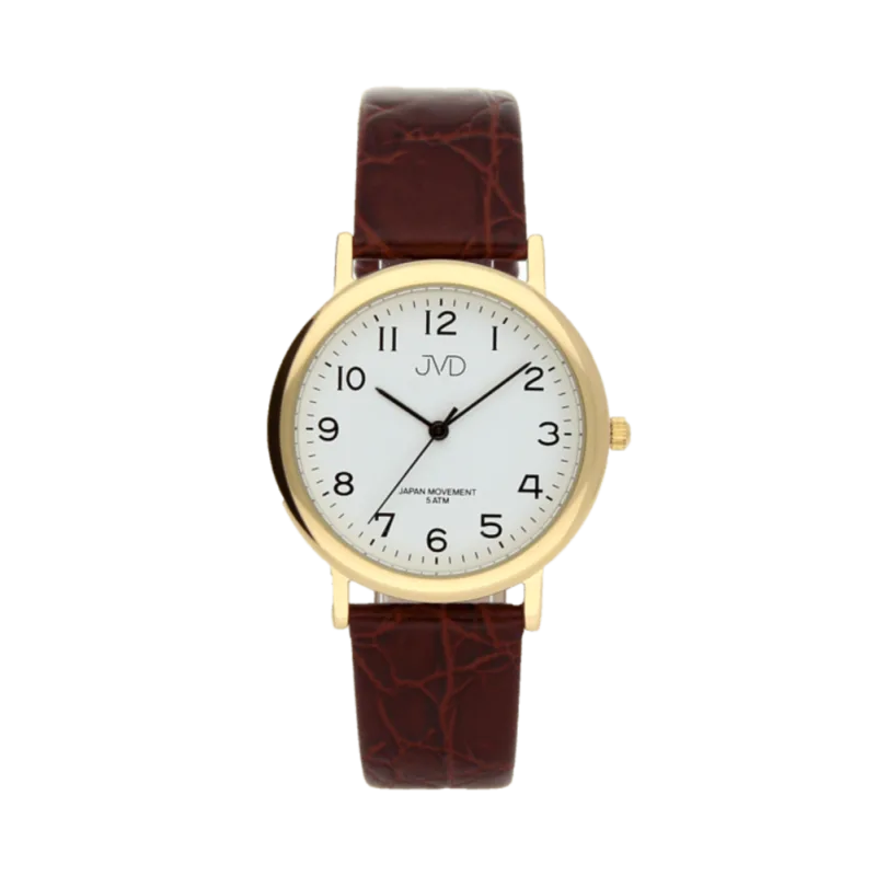 Náramkové hodinky JVD Steel J1016.1