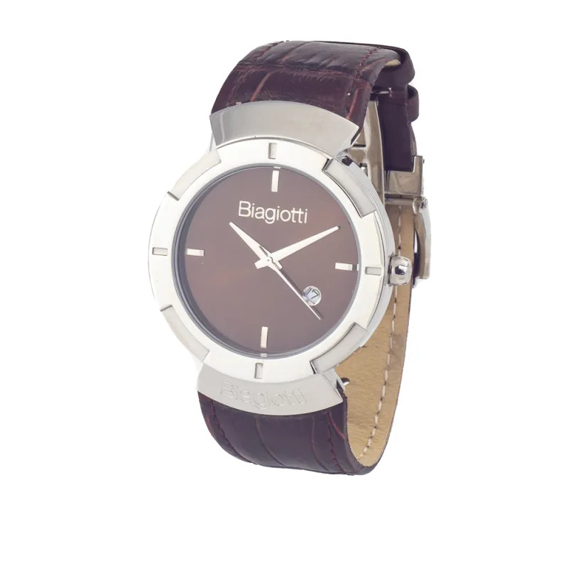 Pánske Hodinky LAURA BIAGIOTTI LB0033M-04 (40MM)
