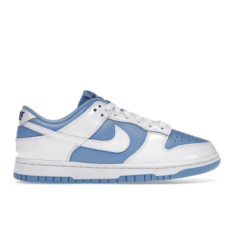 Nike Dunk Low Reverse UNC (Women's) - 40.5