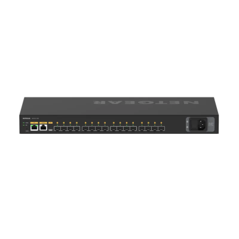 NETGEAR M4250-16XF MANAGED SWITCH XSM4216F-100EUS