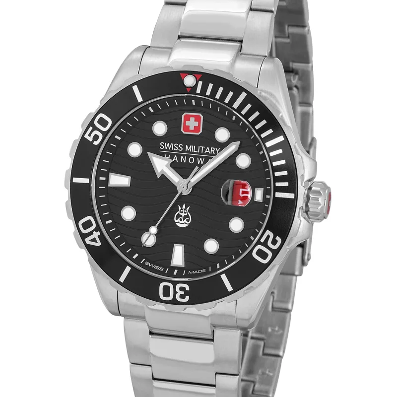 Swiss Military Hanowa SMWGH2200301