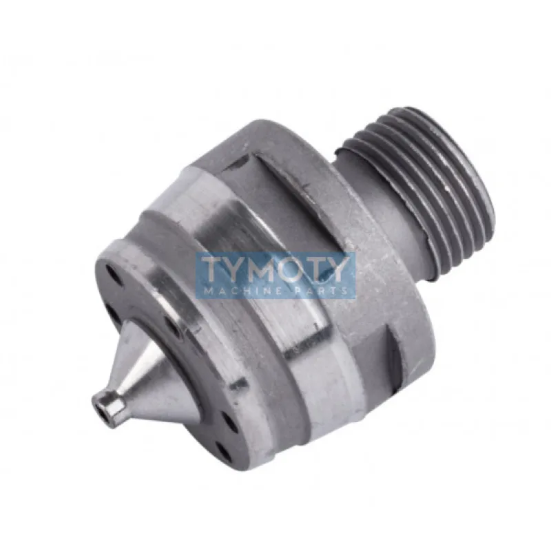Tryska pre striekaciu pištoľ 1.7mm