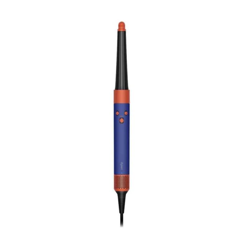Dyson HS08 Airwrap I.D. Multistyler a vysoušeč vlasů Curly+Coily, Vinca blue / Topaz (533759-01)