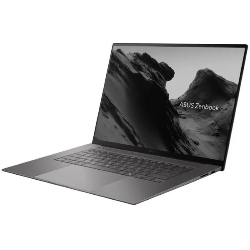 ASUS Zenbook S14 UM5406GA-OLED297W, Ryzen AI 7 445, 14.0˝ 2880 x 1800…