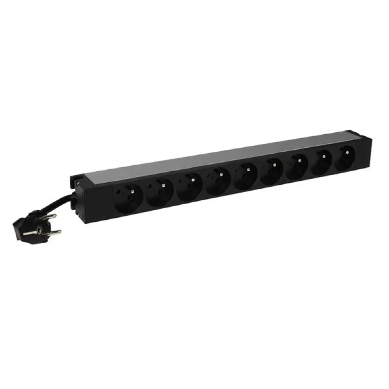Legrand PDU NAPÁJACÍ BLOK 9X 230V 646810