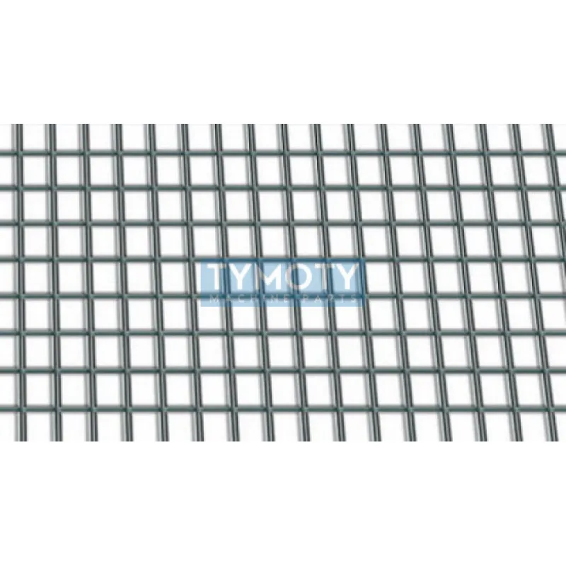 Pletivo štvorec 25/2.0x1000mmx25m ZN