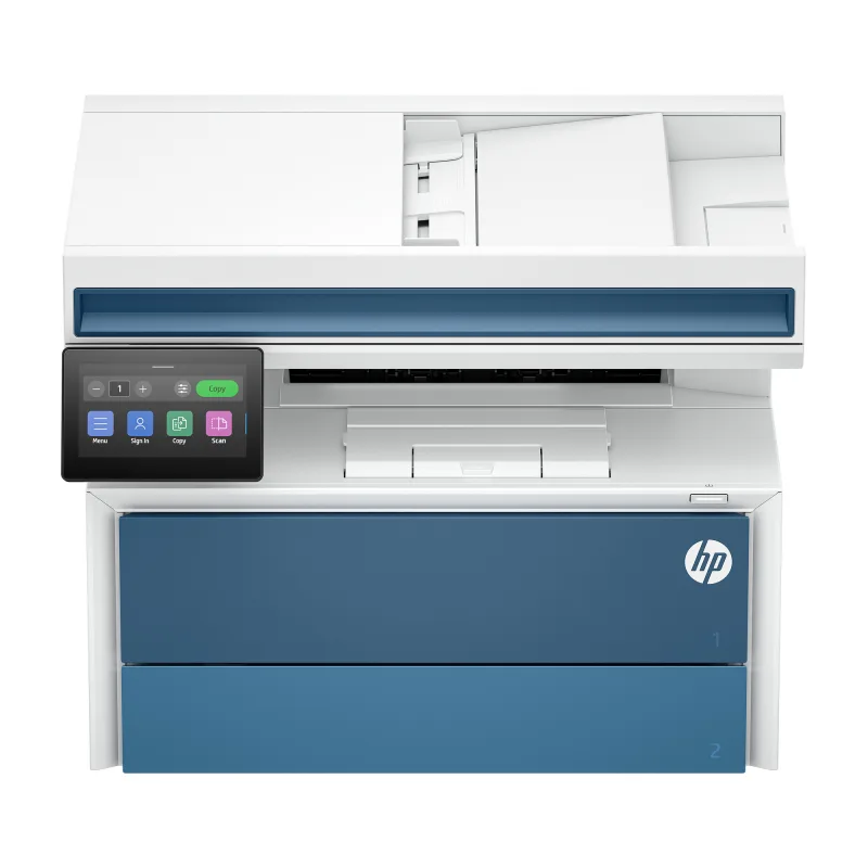 HP LaserJet Pro/MFP 4113fdw/MF/Laser/A4/LAN/WiFi/USB 8X3G0A#ABB