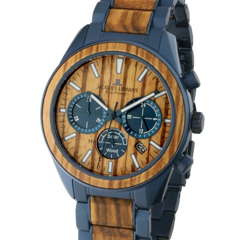 Jacques Lemans 1-2115P