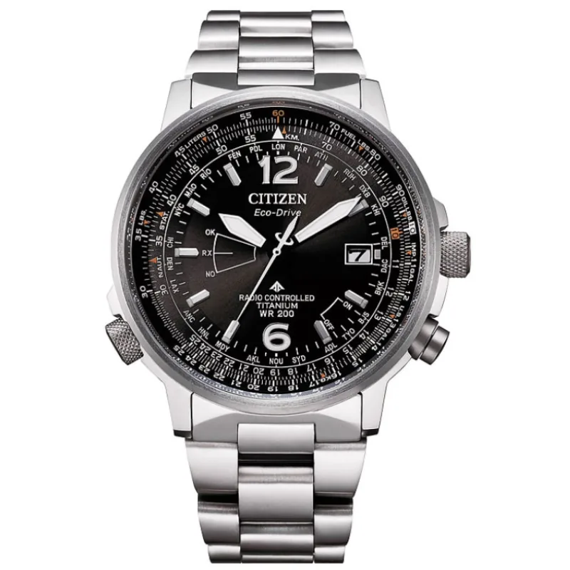 Citizen CB0230-81E