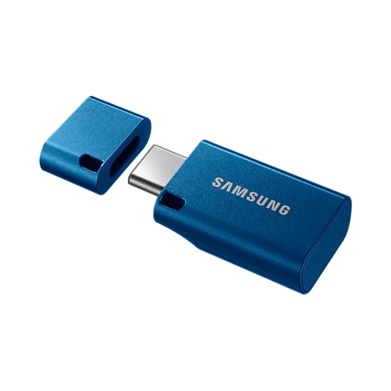 SAMSUNG Samsung/64GB/USB 3.2/USB-C/Modrá MUF-64DA/APC