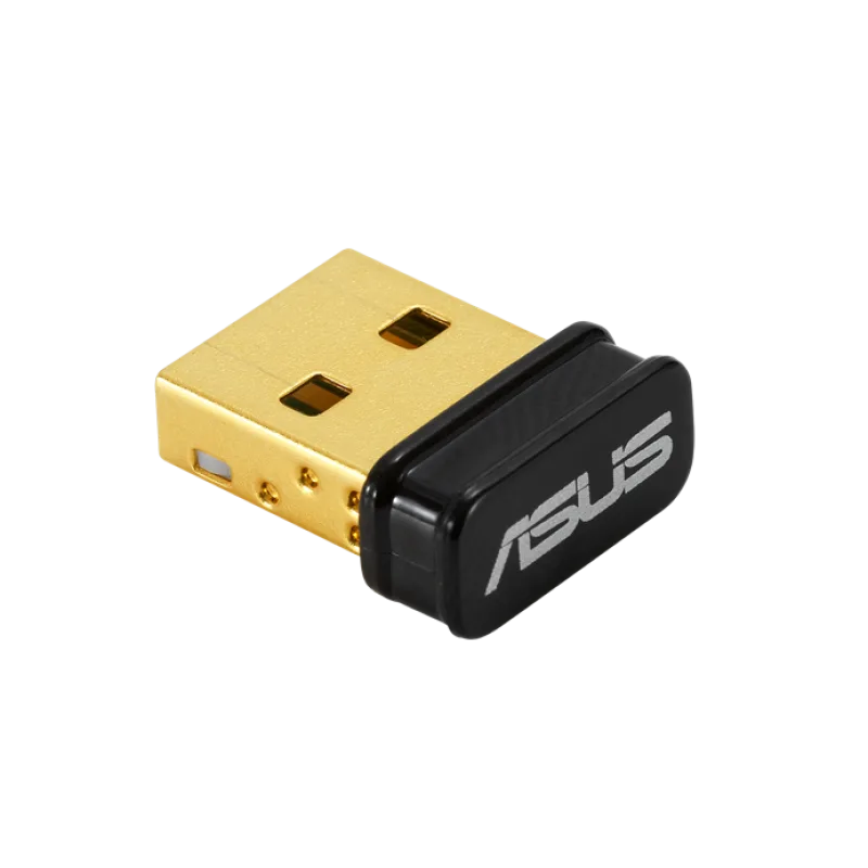 ASUS USB-BT500 Bluetooth 5.0 USB Adapter