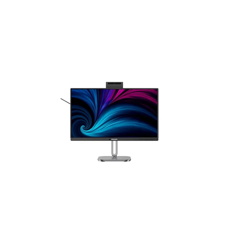 PHILIPS Philips/24B2U4301H/23,8"/IPS/FHD/120Hz/4ms/Černá/5R 24B2U4301H/00