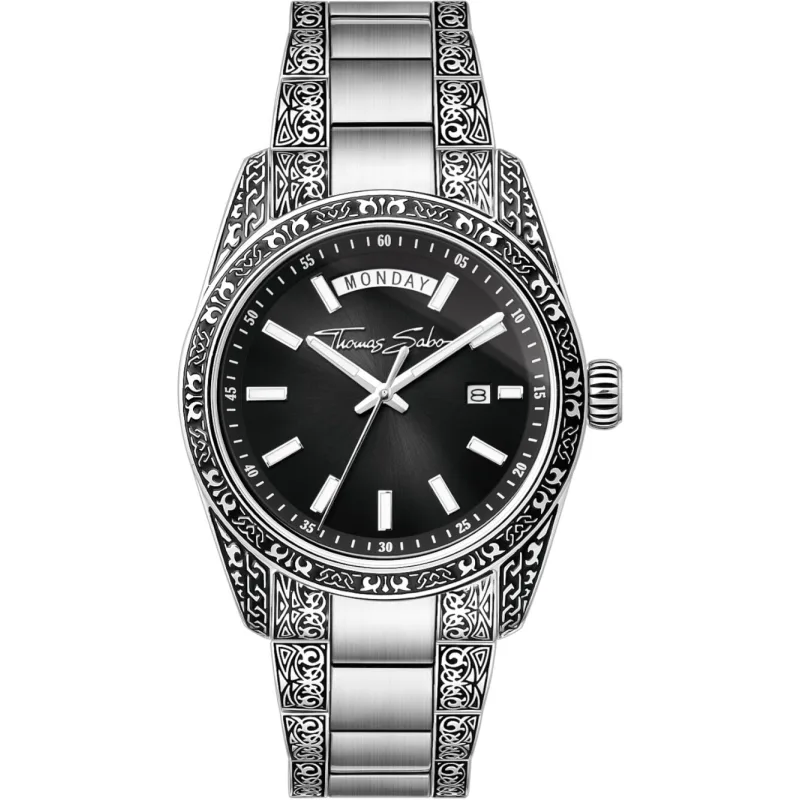 Thomas Sabo WA0438-201-203