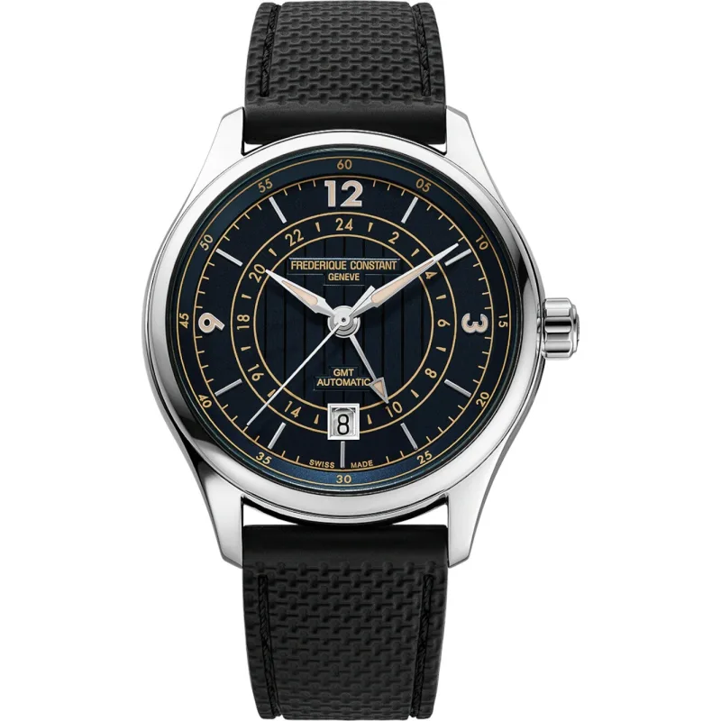 Frederique Constant FC-350RN5B6